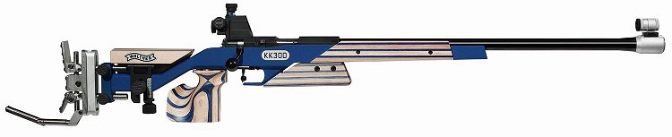 Walther KK300